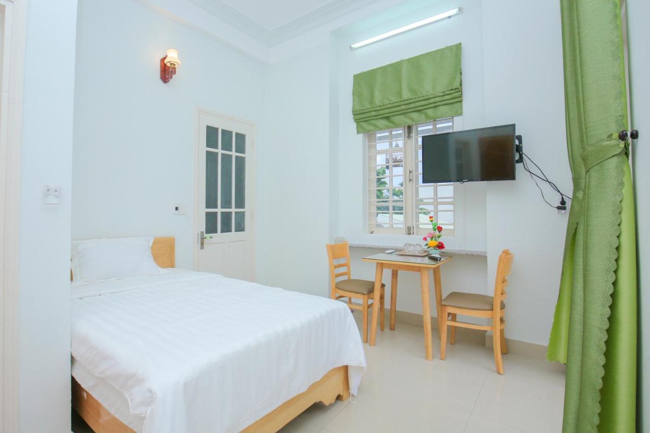 Vân Mây Homestay Hội An Exterior foto
