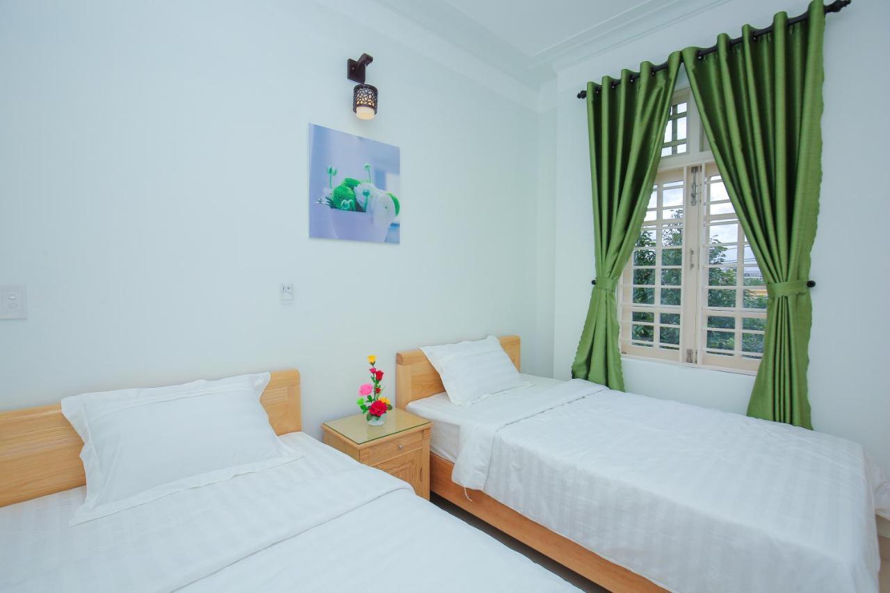 Vân Mây Homestay Hội An Exterior foto
