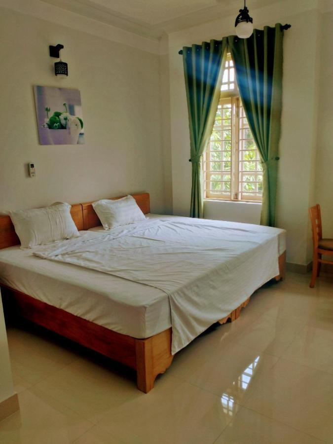 Vân Mây Homestay Hội An Exterior foto