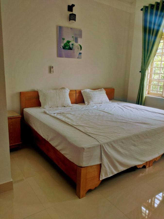 Vân Mây Homestay Hội An Exterior foto