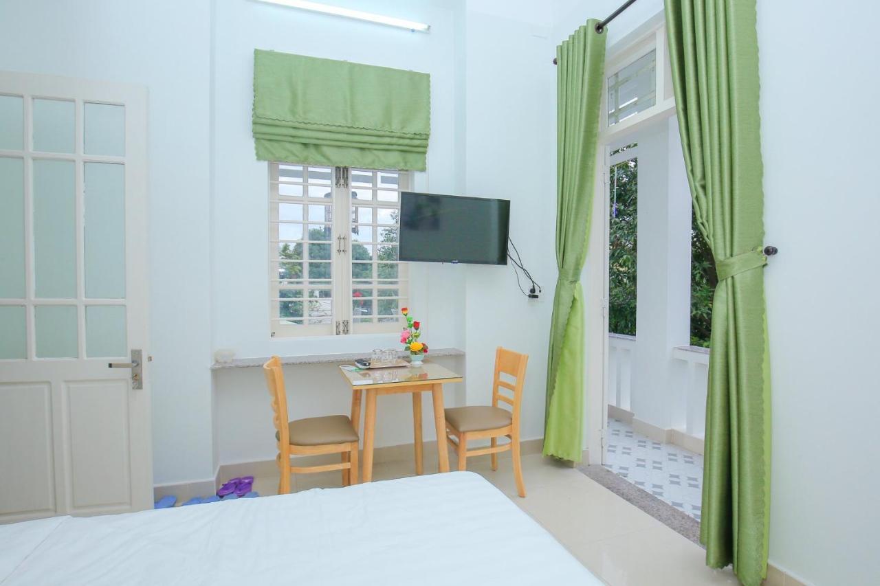 Vân Mây Homestay Hội An Exterior foto