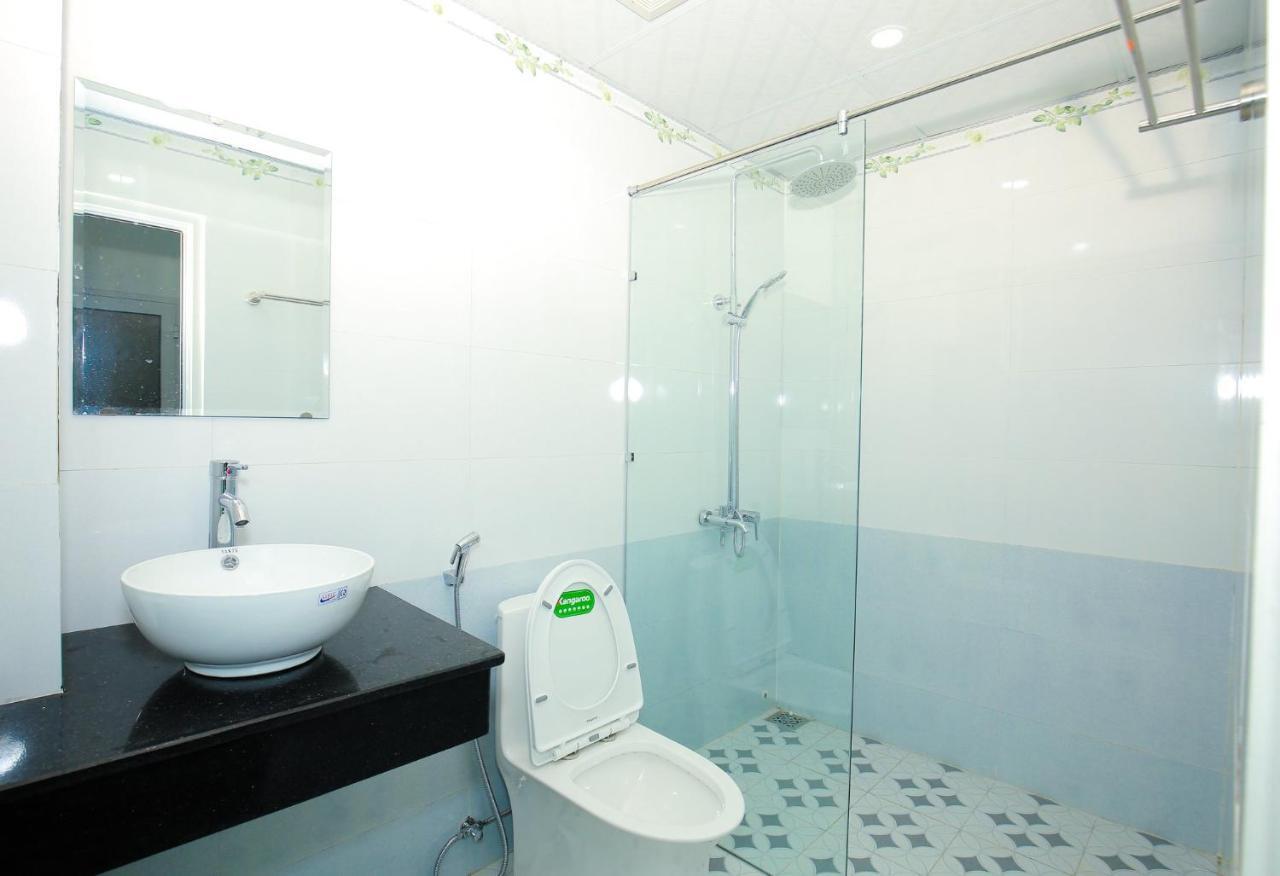Vân Mây Homestay Hội An Exterior foto