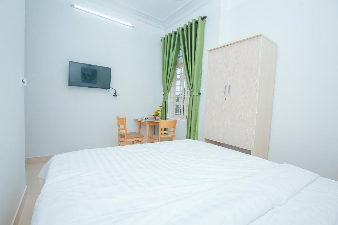 Vân Mây Homestay Hội An Exterior foto