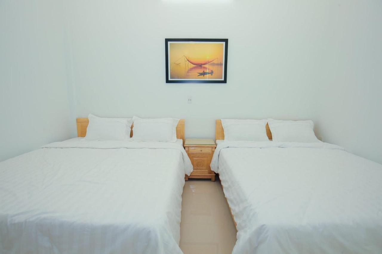 Vân Mây Homestay Hội An Exterior foto